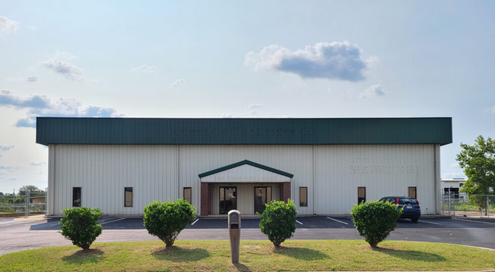 About Additive Manufacturing & Engineering, Inc.